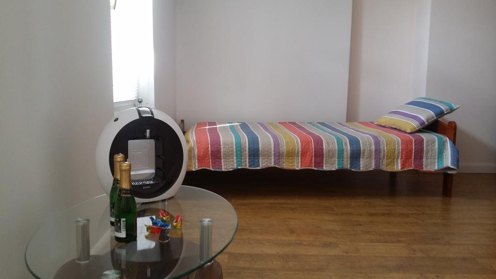City Inn Riga Apartment, Old Town Panorama View With Parking Bagian luar foto